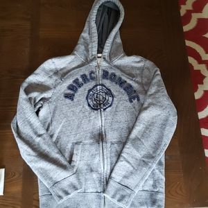 Abercrombie and Fitch hoodie